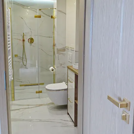 Appartement U Roxi *