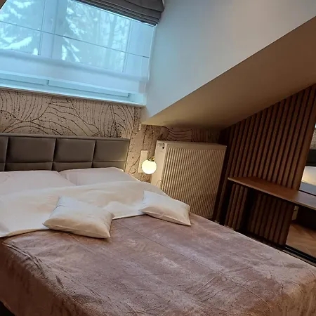 Appartement U Roxi Jelenia Góra