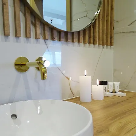 Appartement U Roxi Jelenia Góra